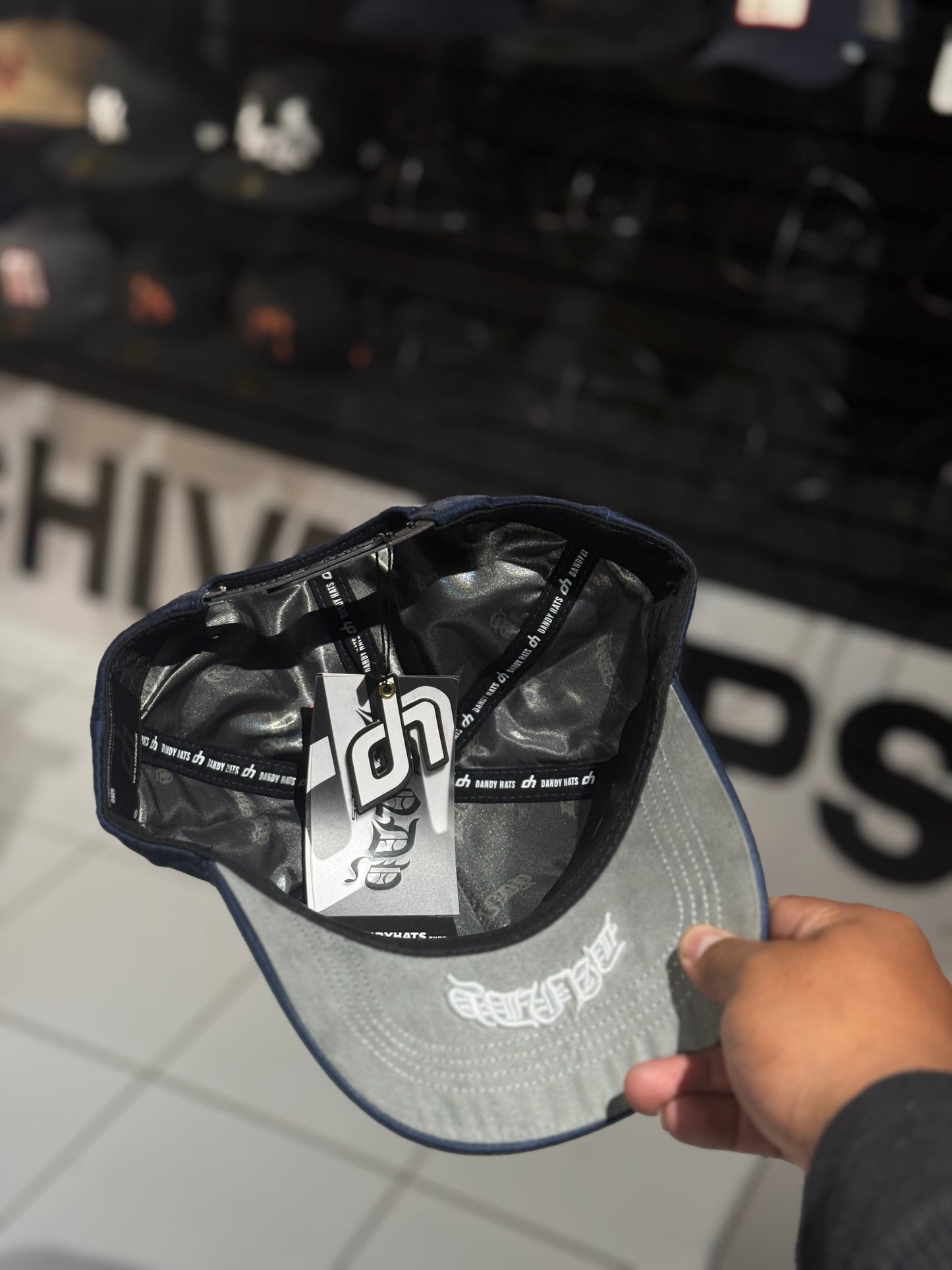 DANDY “NY 4EVER”