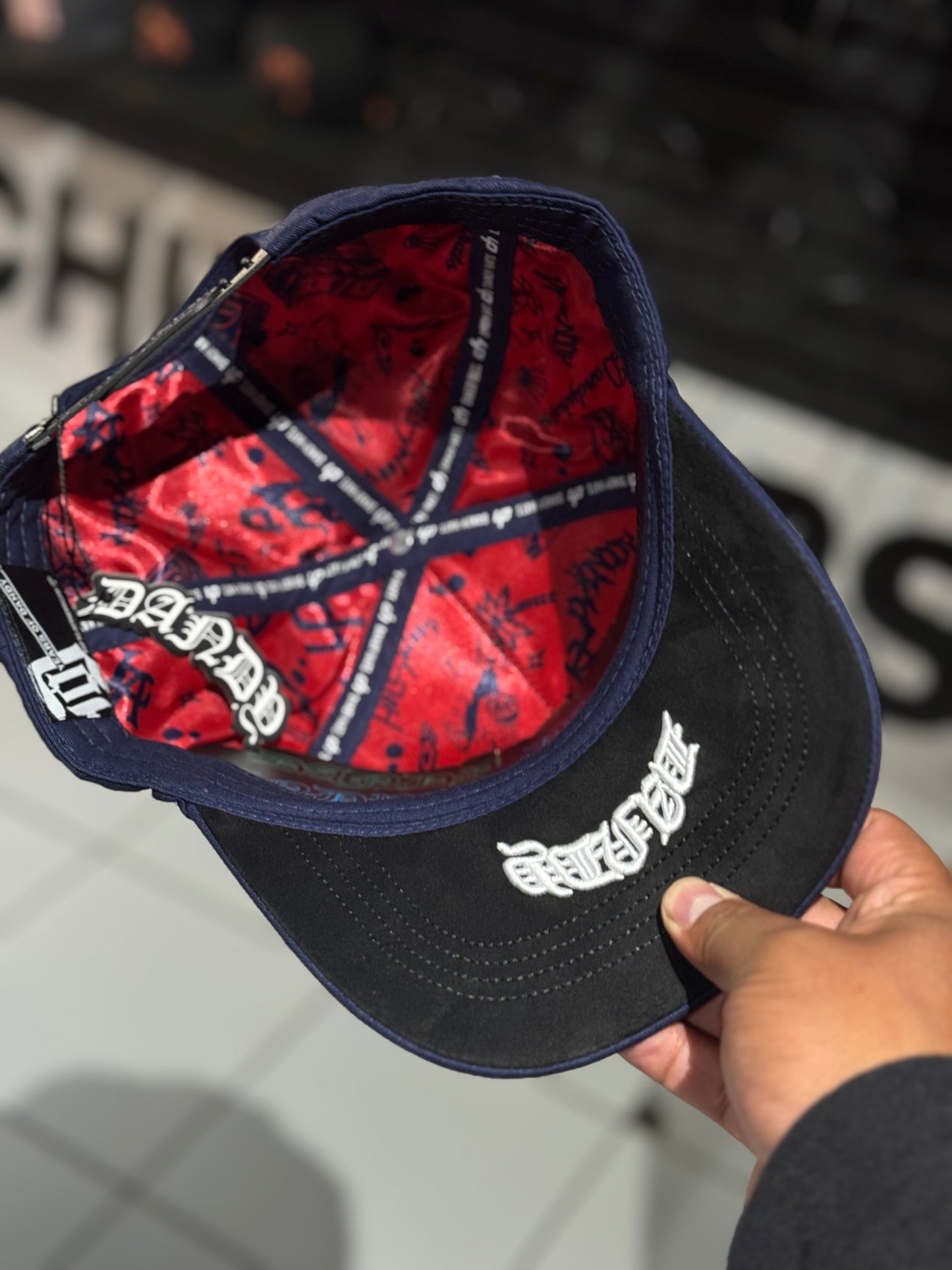 DANDY 10 ANIVERSARIO