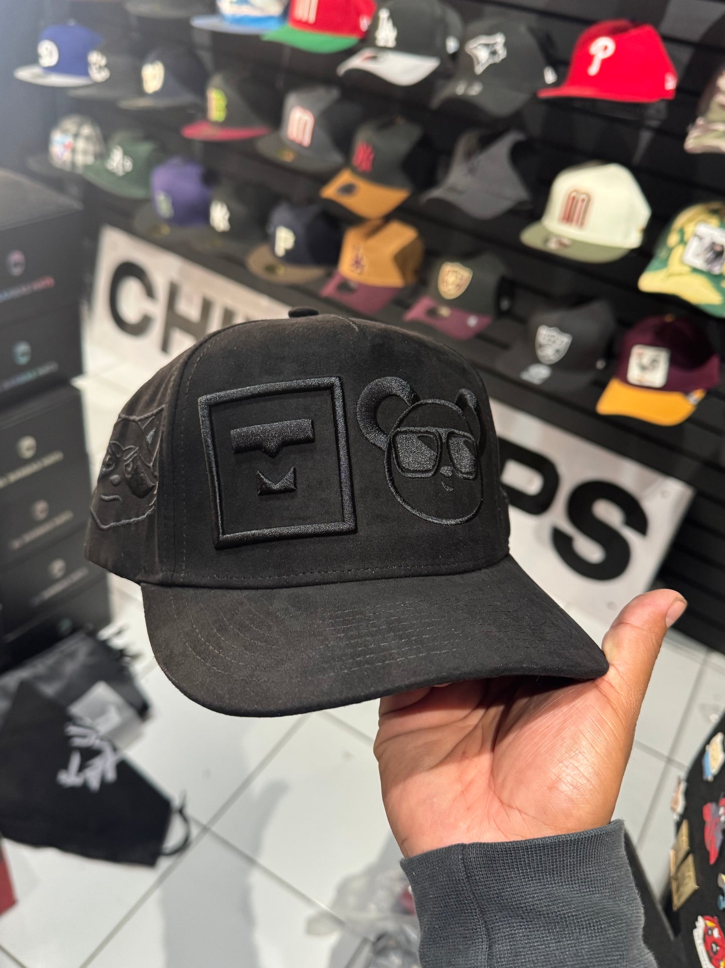 MARKITOS TOYS FAMILI