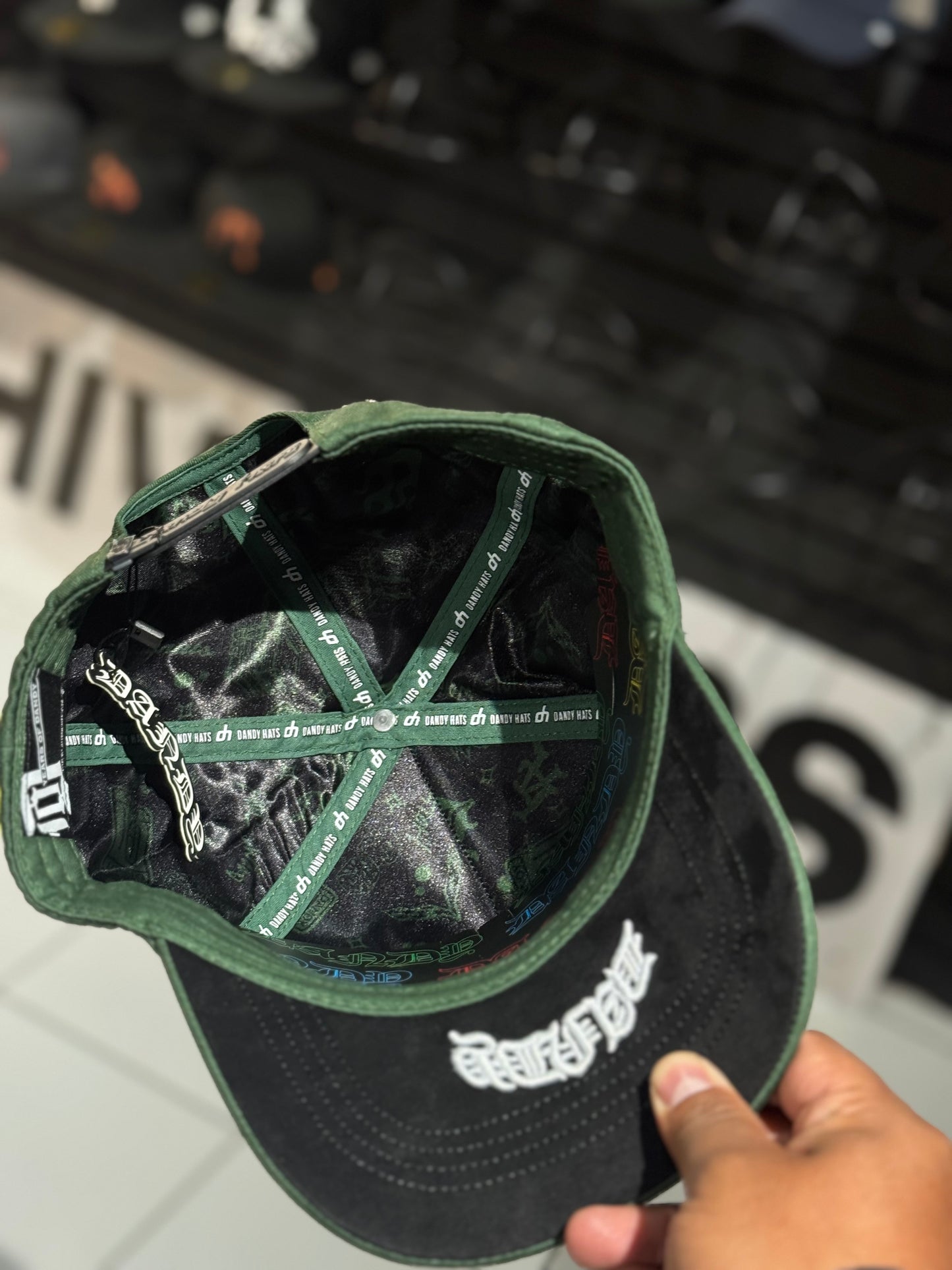 Dandy 10 ANIVERSARIO