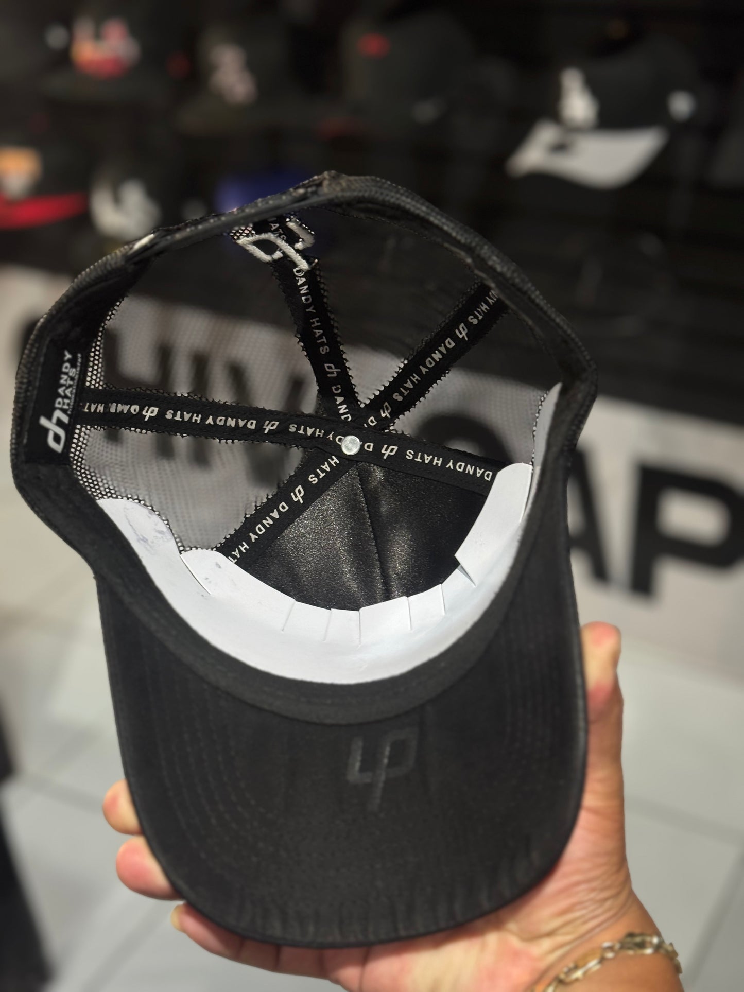 Dandy Yo No pesco 23/7