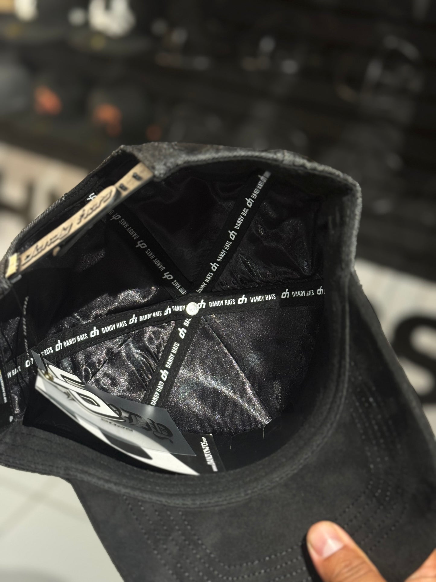 DANDY “STAY OUT”