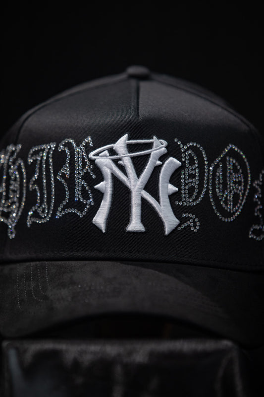 31 Cristal “WHITE”