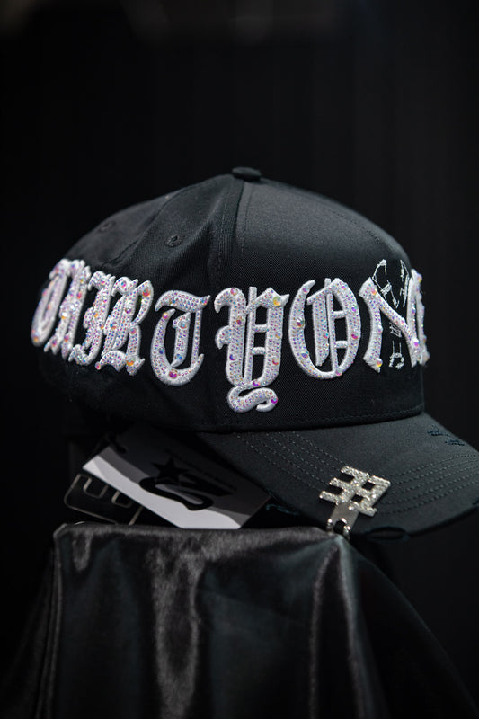 31 HATS CONCRETE JUNGLE (FULL SET)