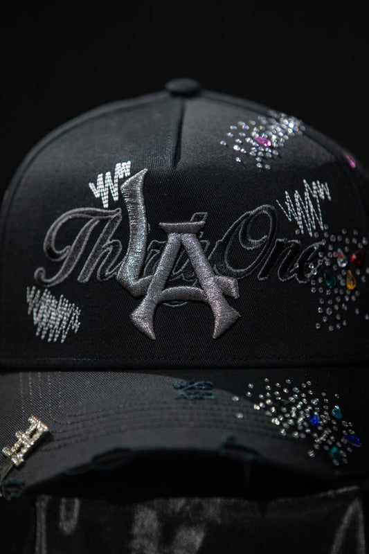 31 HATS JEWERLY DISTRICT (FULL SET)