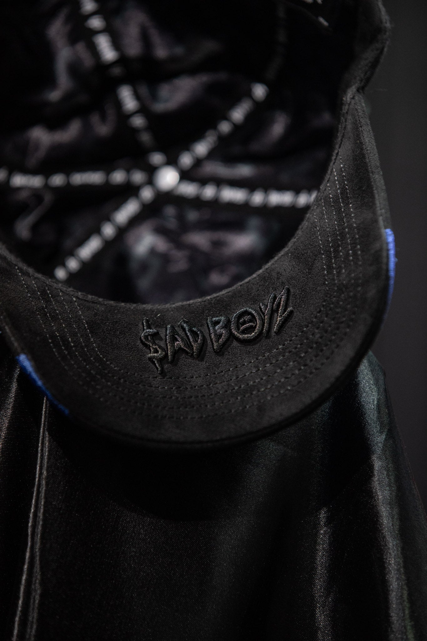 DANDY X JUNIO H - ANGEL AZUL