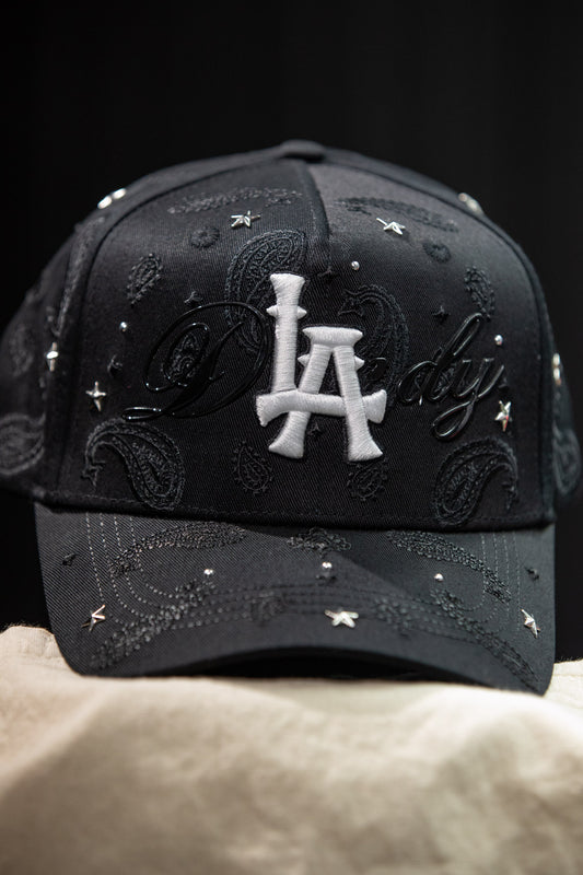 Dandy SNEAKER FEVER “sunset blvd”