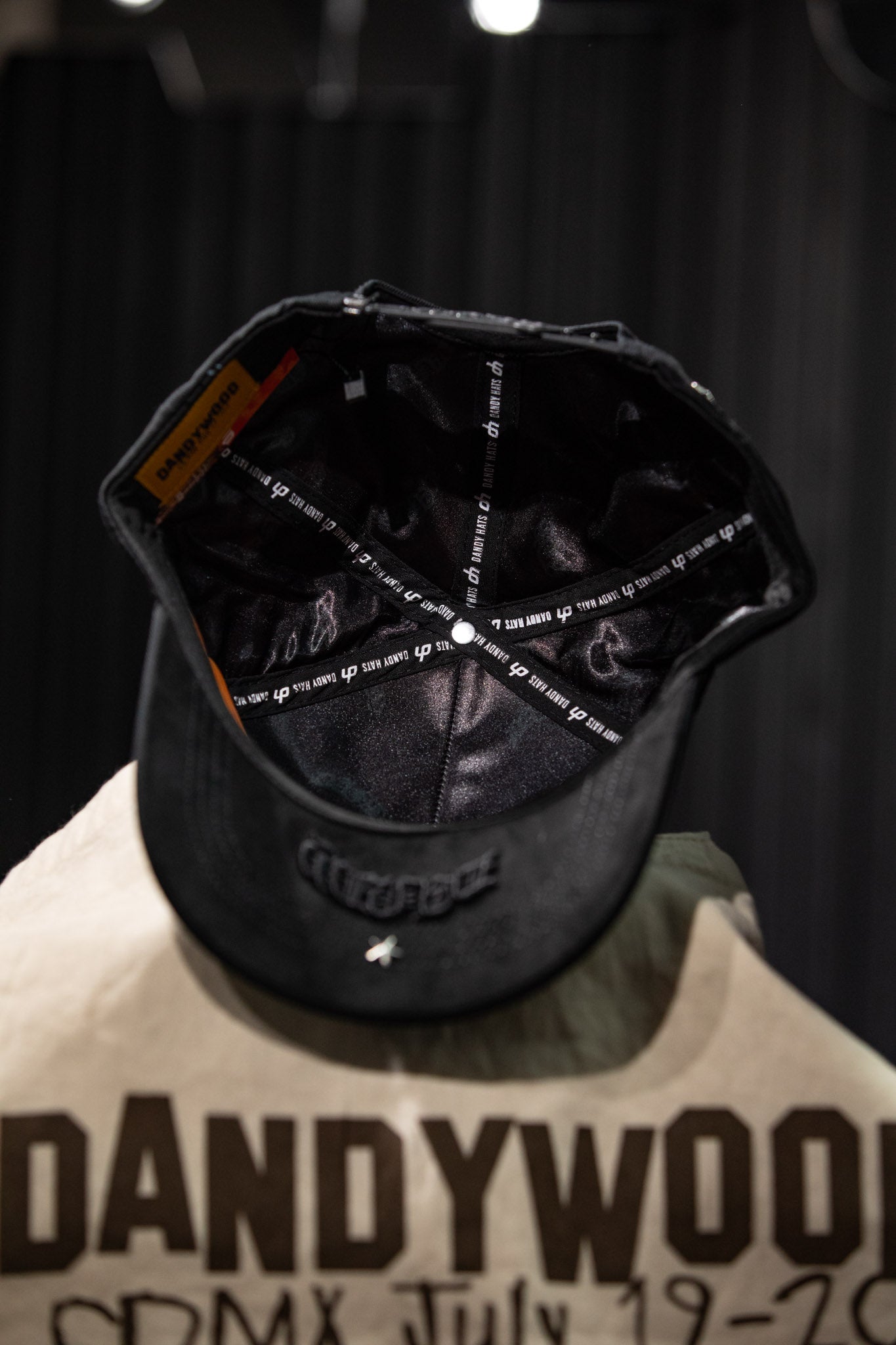 Dandy SNEAKER FEVER “sunset blvd”