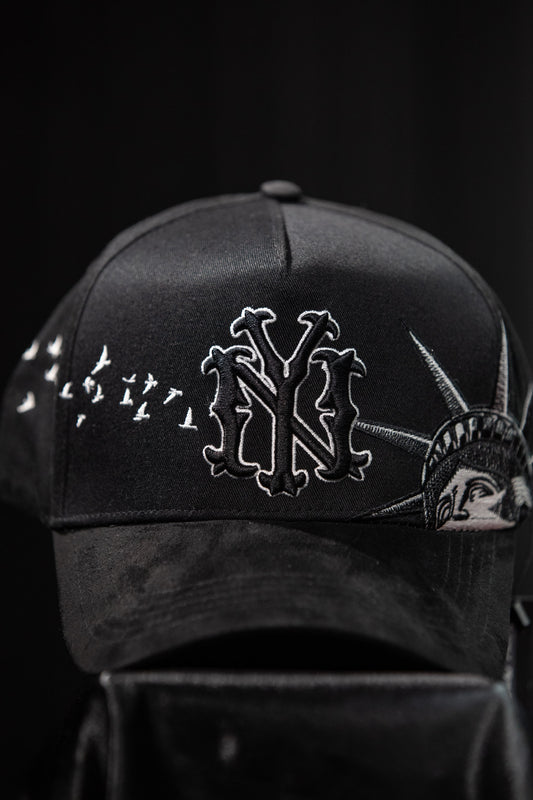DANDY HATS “I LOVE NY”
