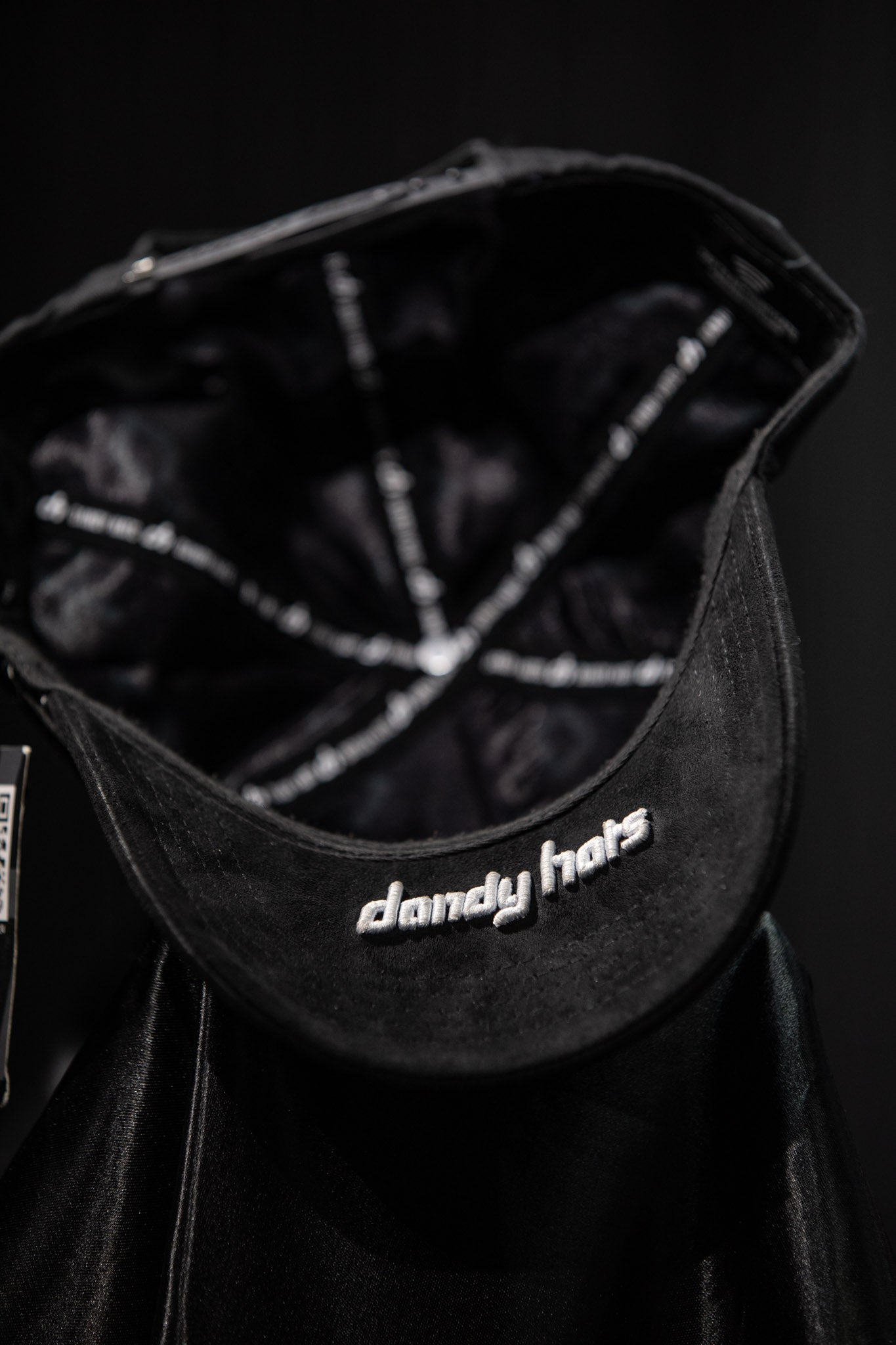 DANDY HATS “I LOVE NY”