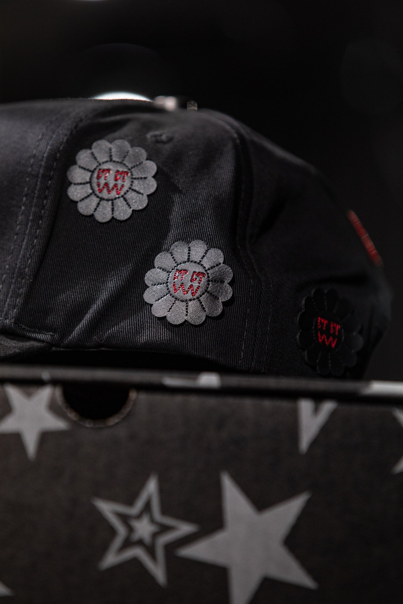 BARBAS X CT “MURAKAMI”