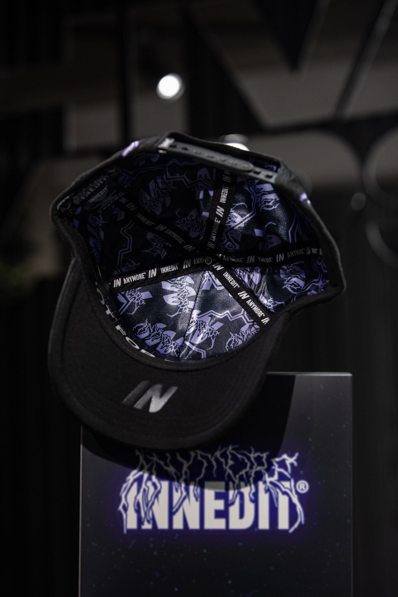 ANIMORE & INNEDIT (full set)