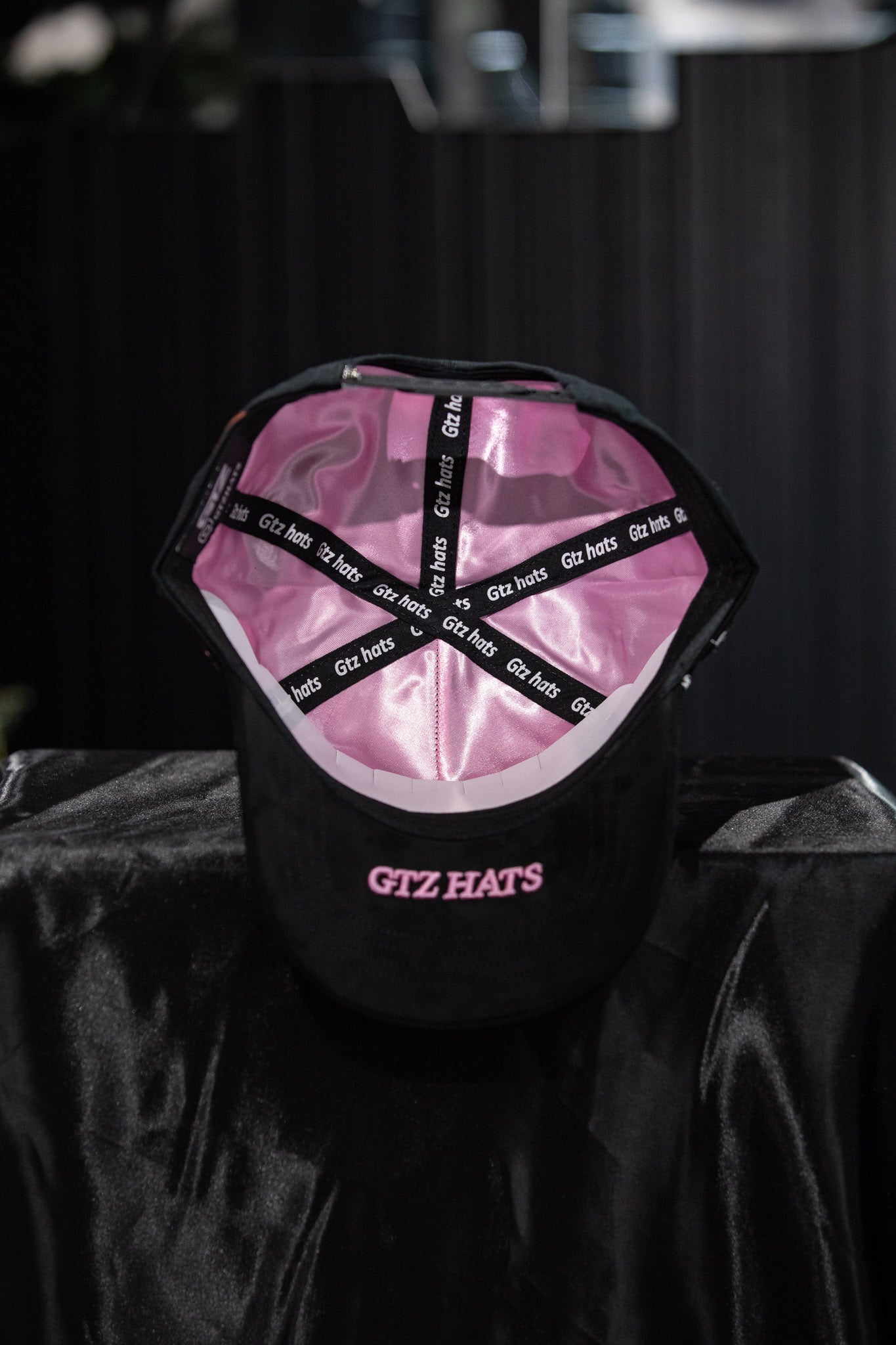 GTZ HATS SAKURA FULL SET