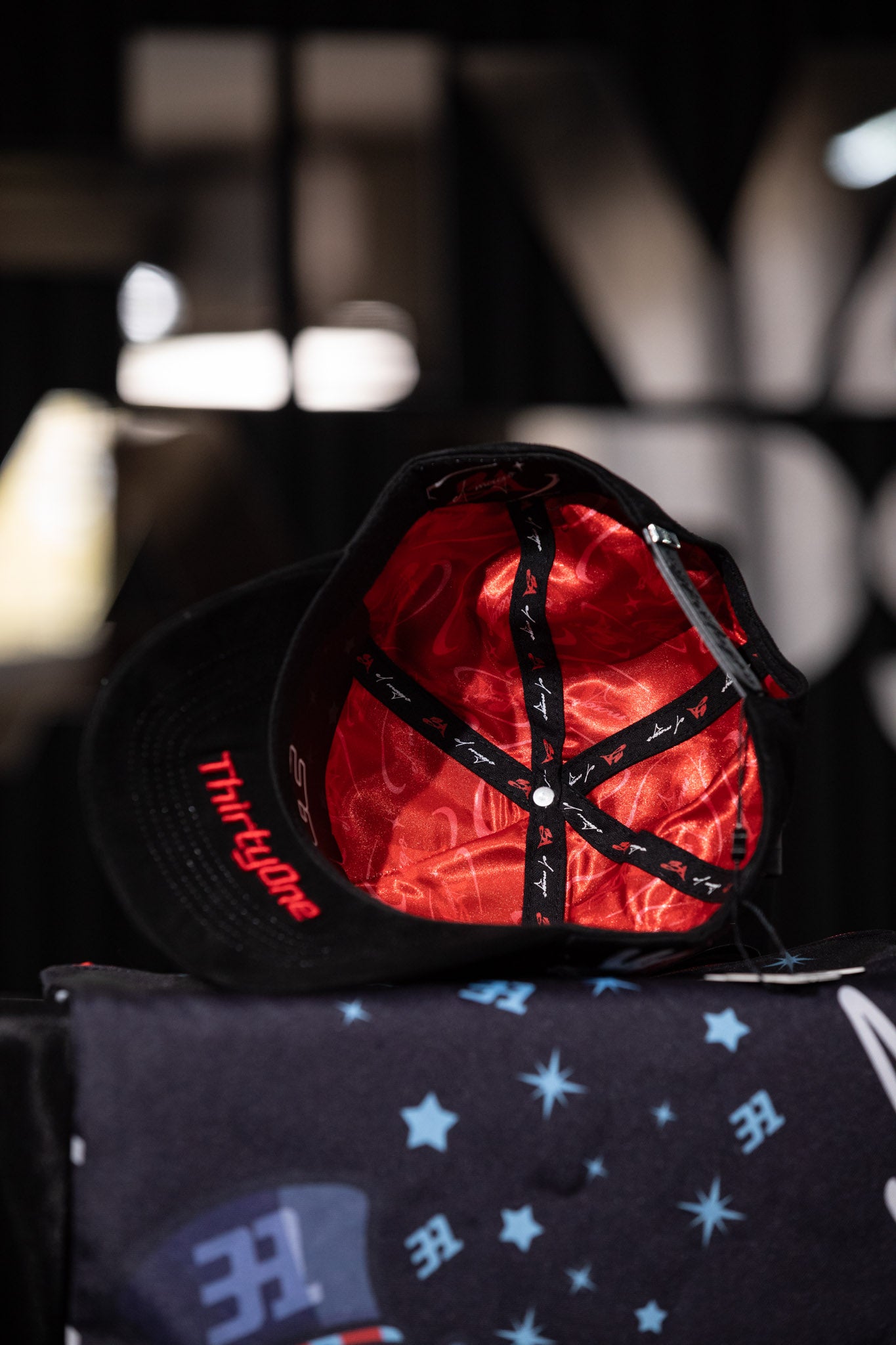 MAGO ROJO (FULL SET)