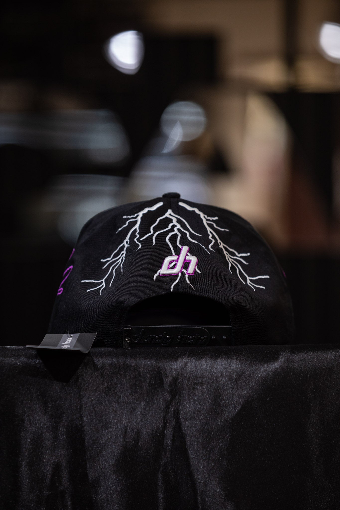 Dandy club Purple Storm