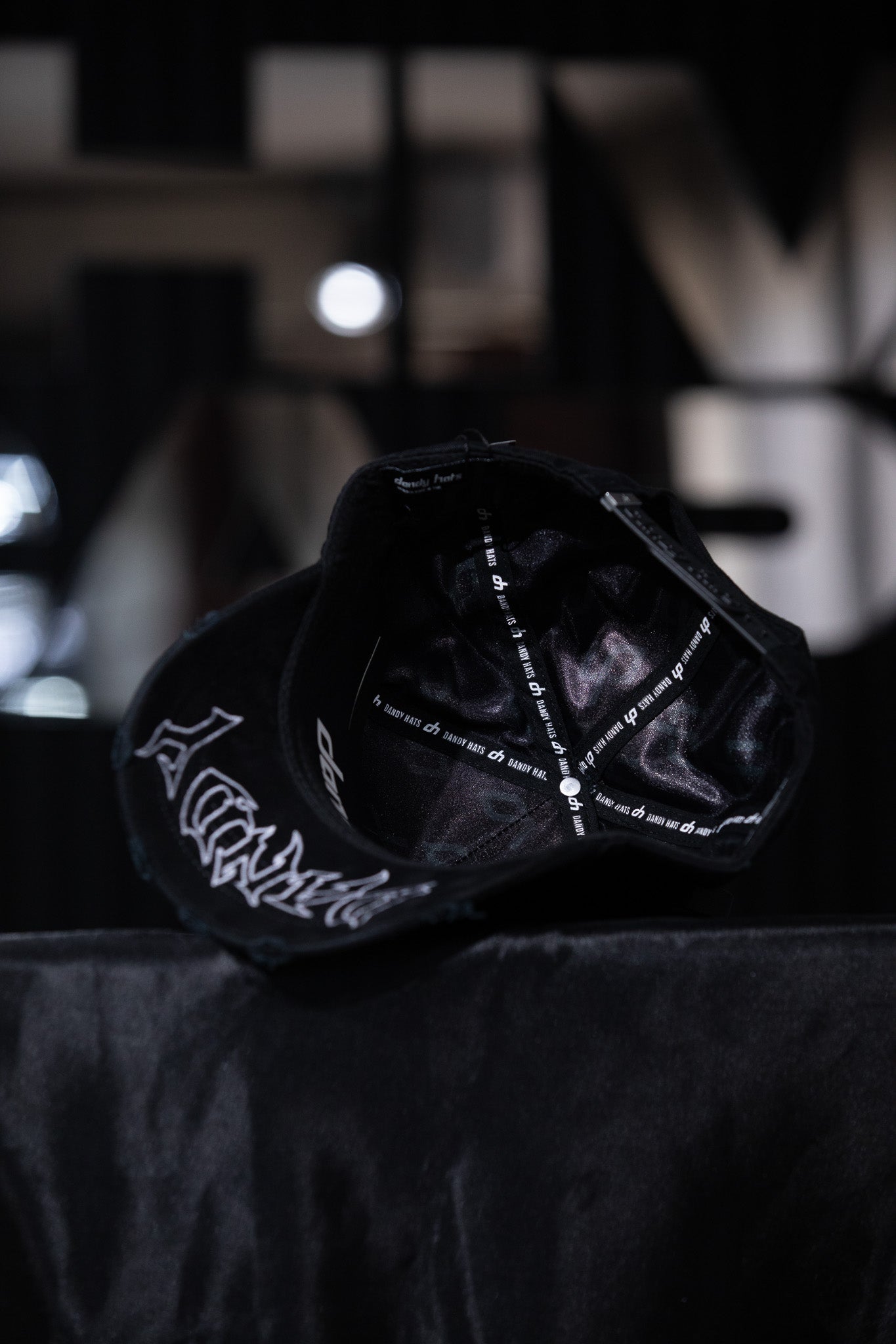 DANDY CLUB USA (VENOM)