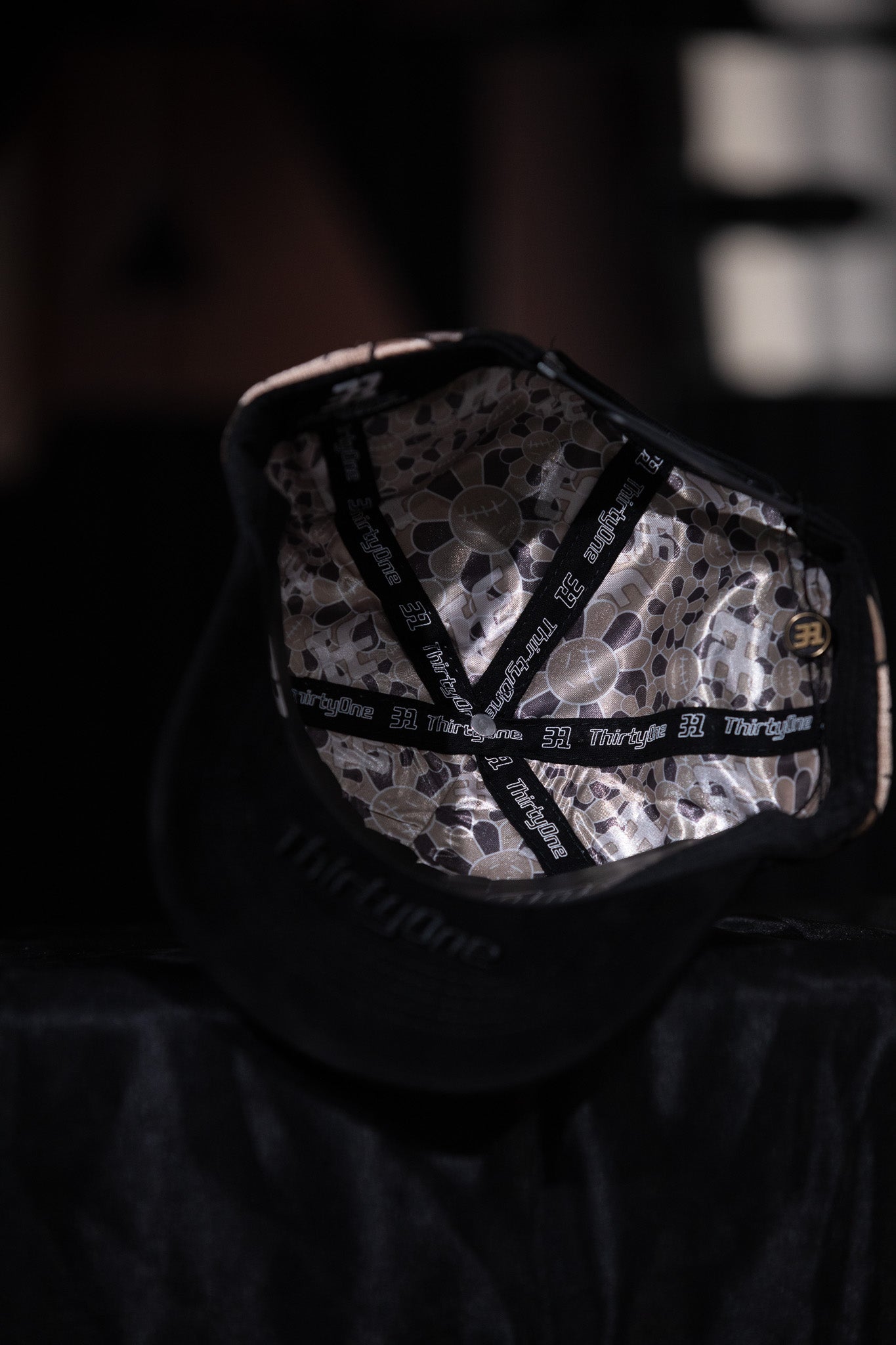 31 HATS “MURAKAMI”