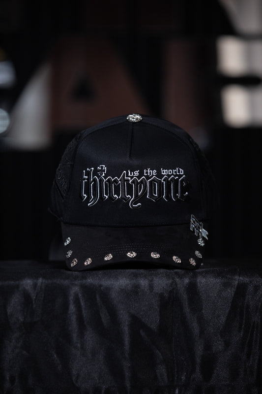 31 VS THE WORLD (full set)