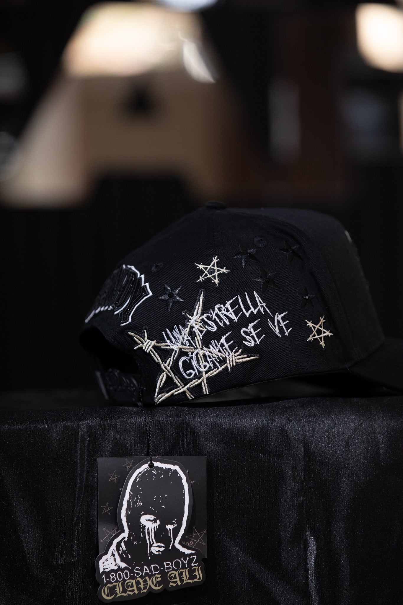 JUNIO H ¨CLAVE ALI¨