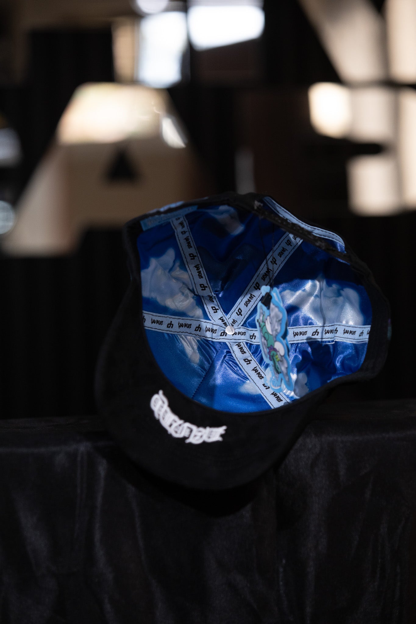 JUNIOR H ¨DIAS NUBLADOS¨