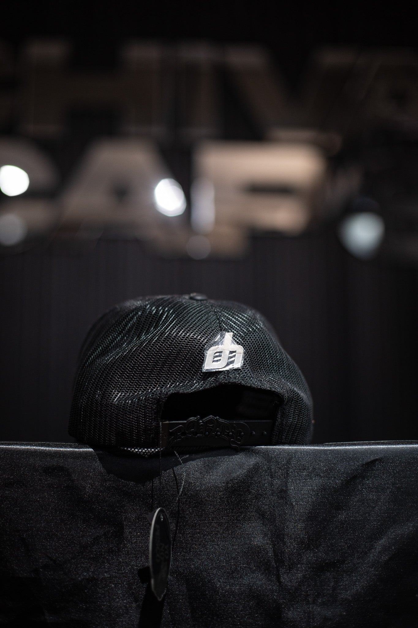 YO NO PESCO EXCLUSIVO 1/500