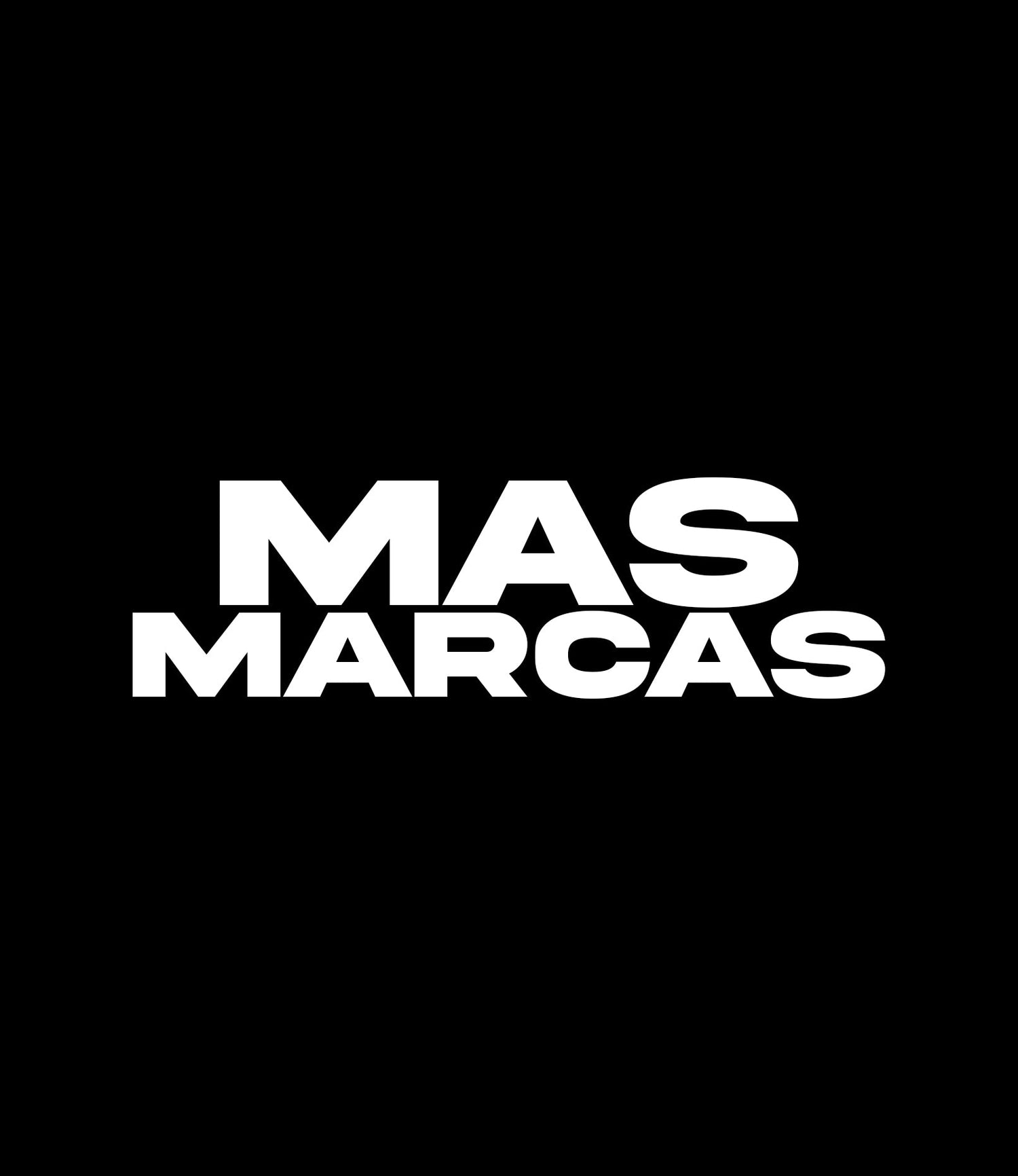 MAS MARCAS