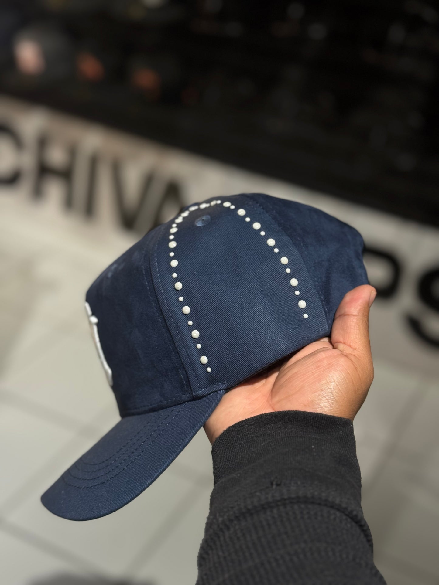 DANDY “NY 4EVER”