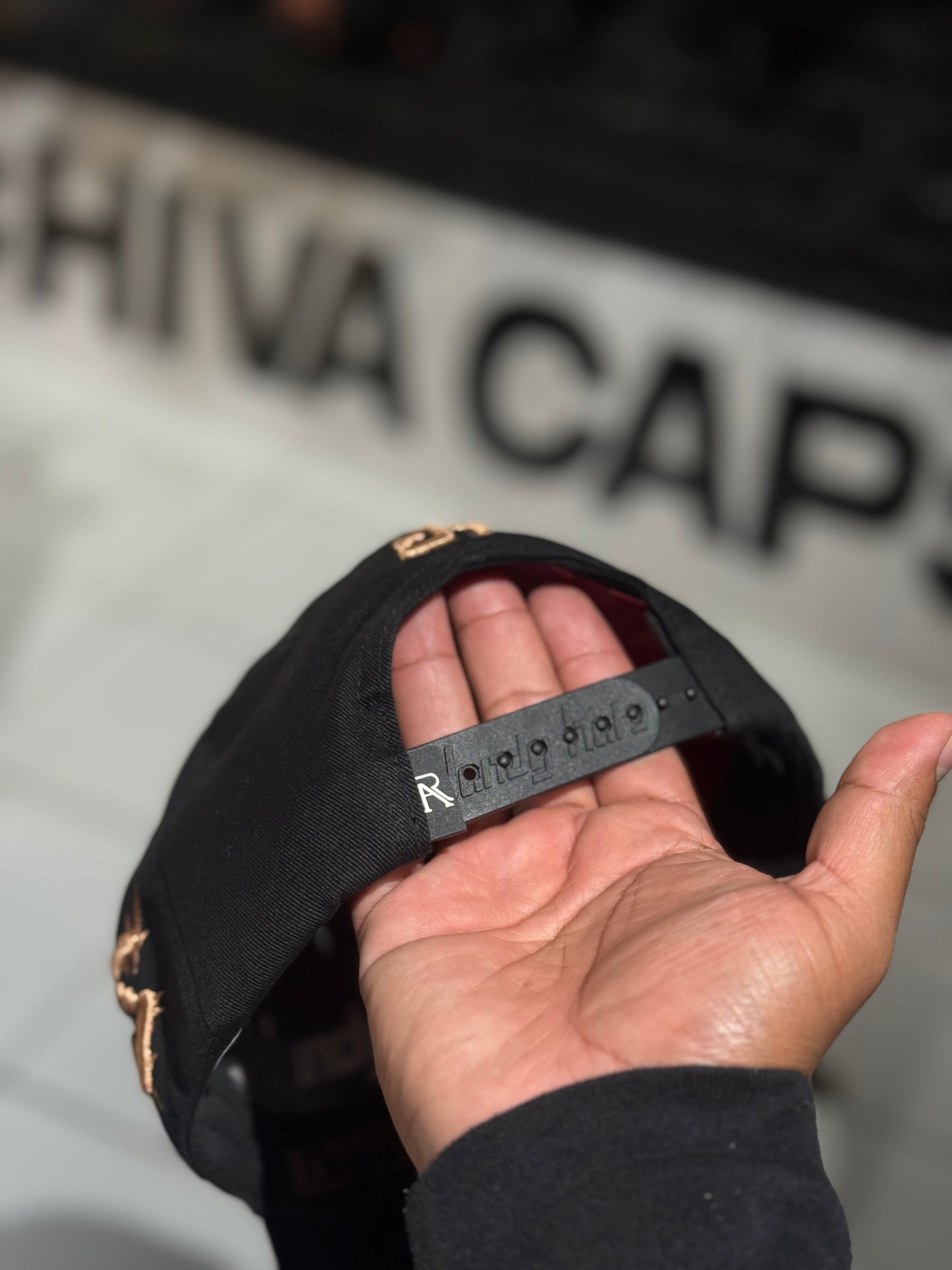 DANDY X RUDE AWAKENINGS