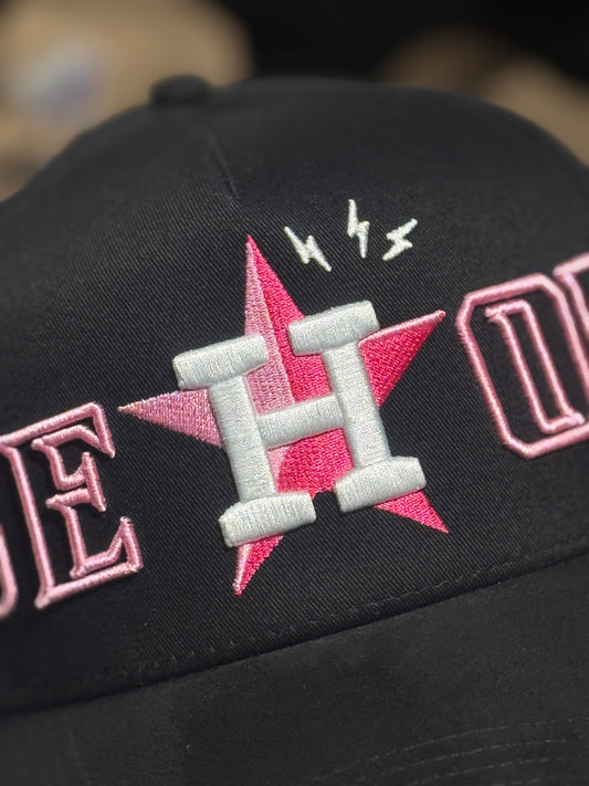 Dandy x Rude “ JEHOVA”