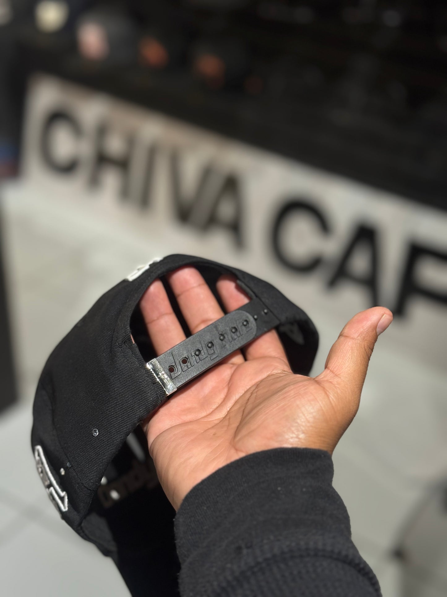 DANDY X FUERZA REGIDA “CRISTALS”