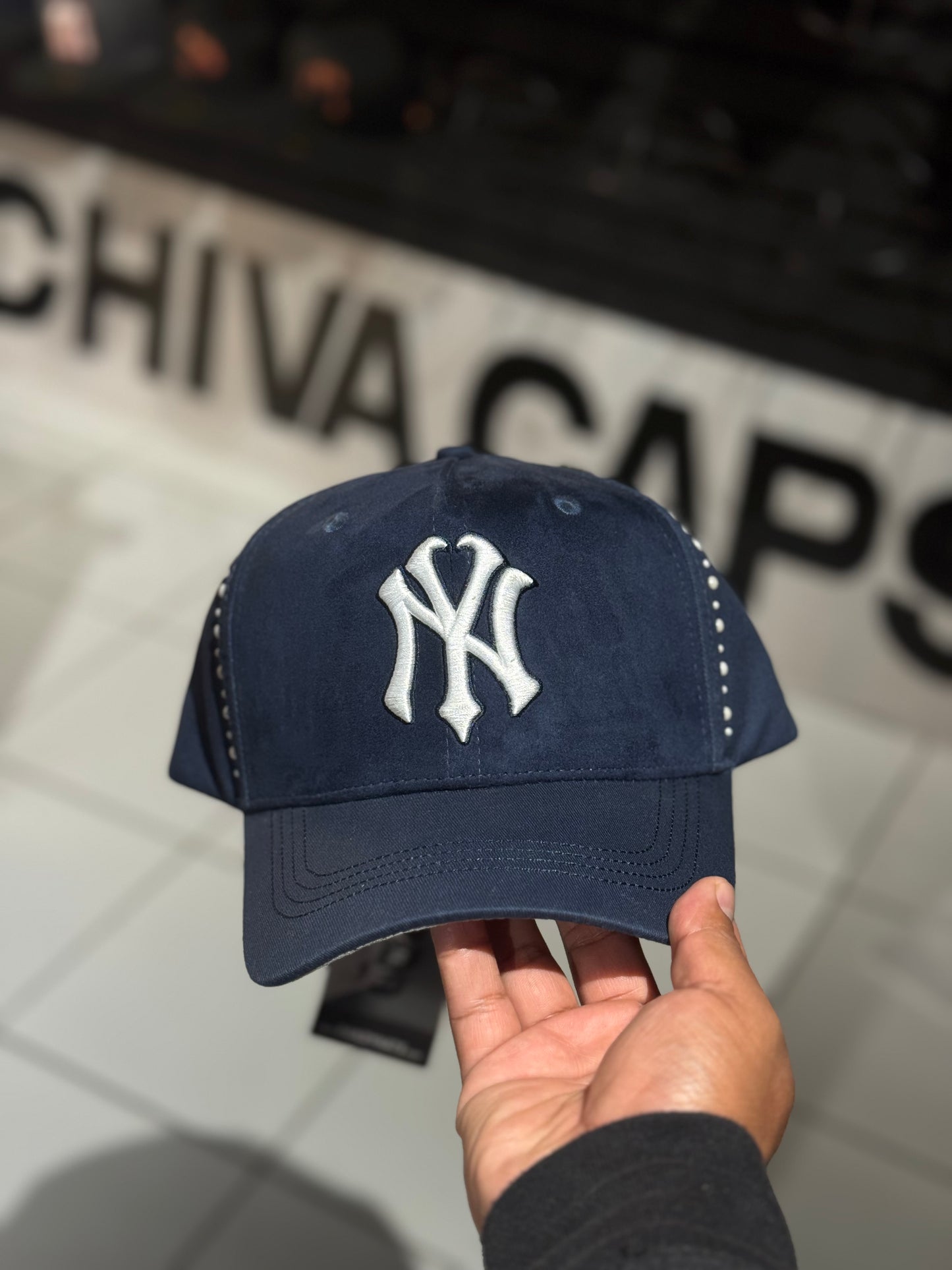 DANDY “NY 4EVER”