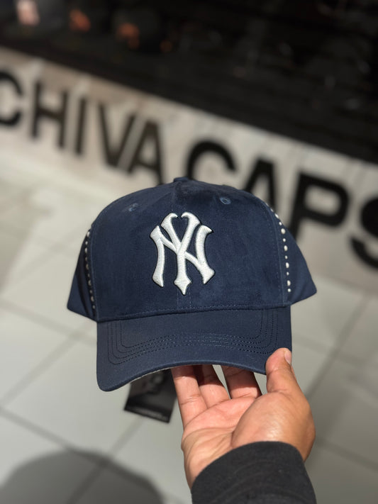 DANDY “NY 4EVER”