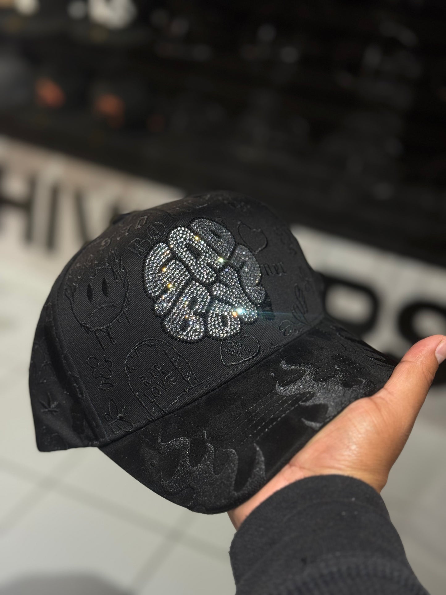 DANDY X JUNIOR H “SAD BOYS”