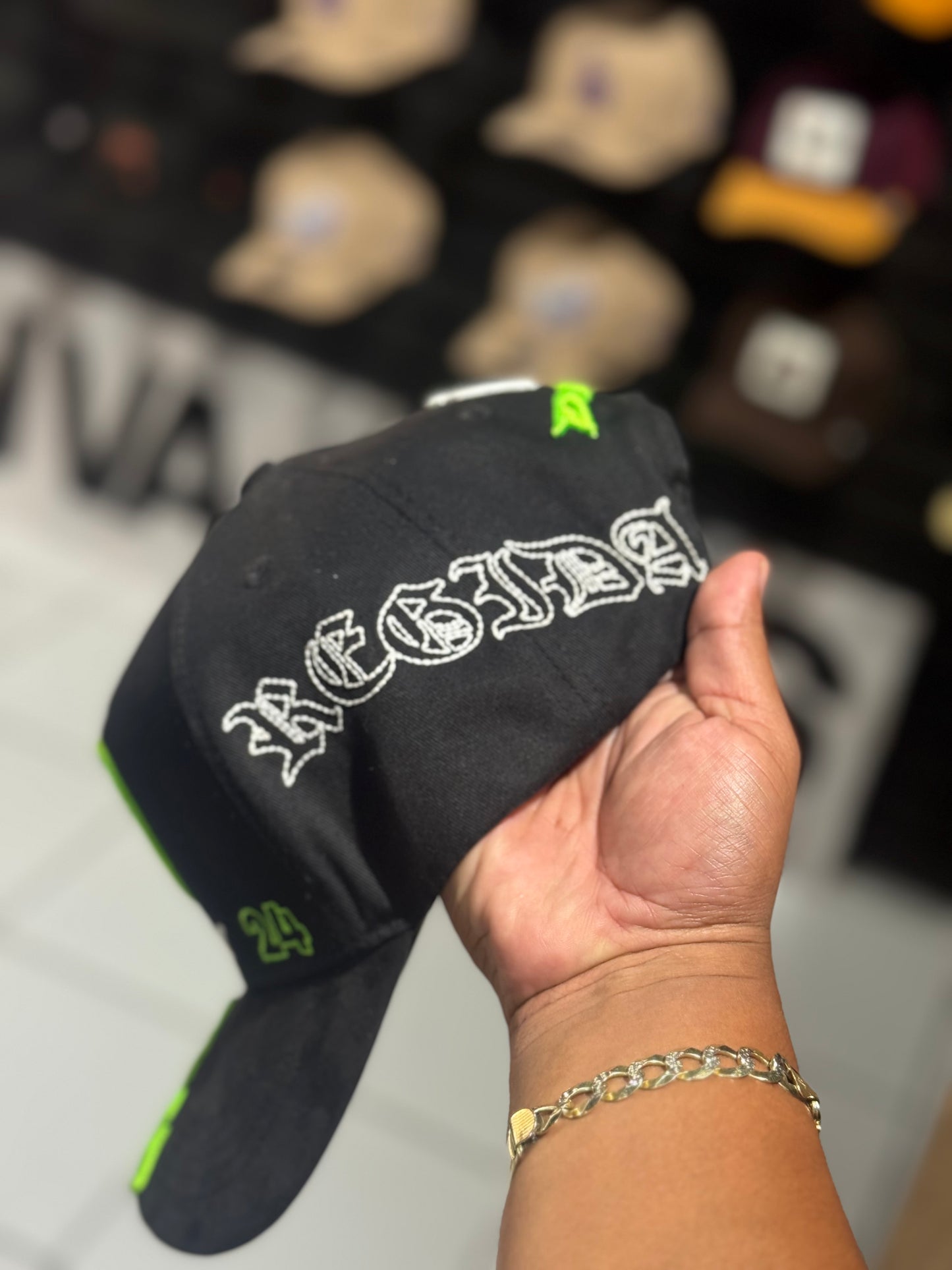 Dandy x Fuerza Regida “No Te Enamores”