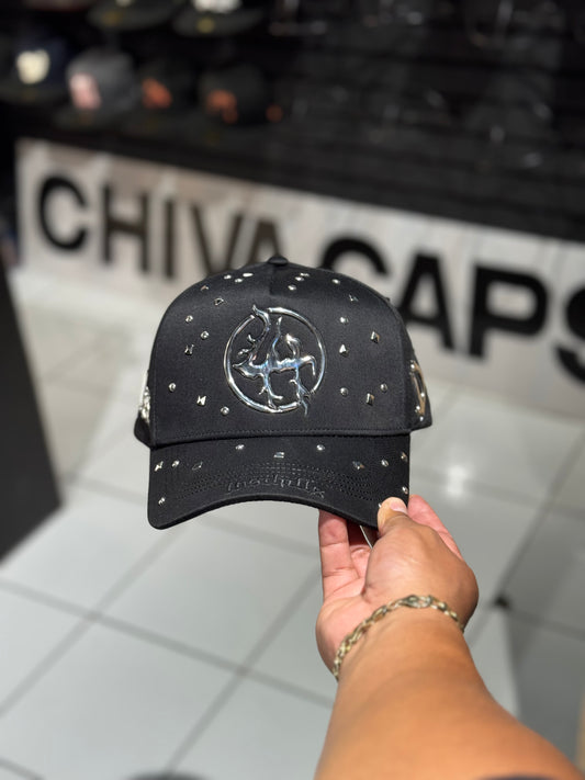 DANDY LOST HILLS “LH CHROME”