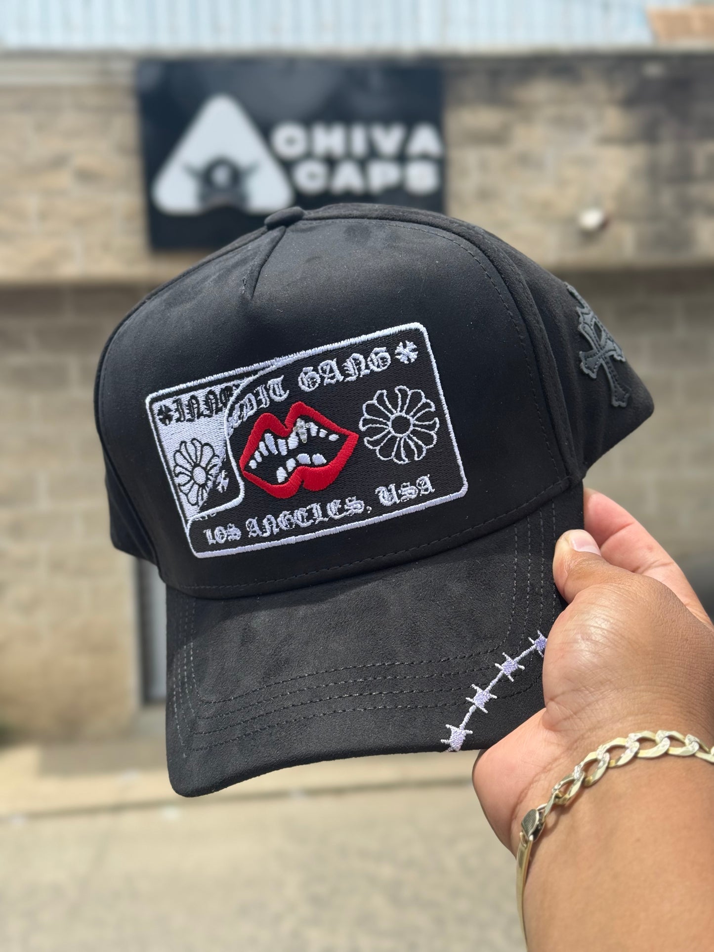 GANG ANNIVERSARY FULL SET