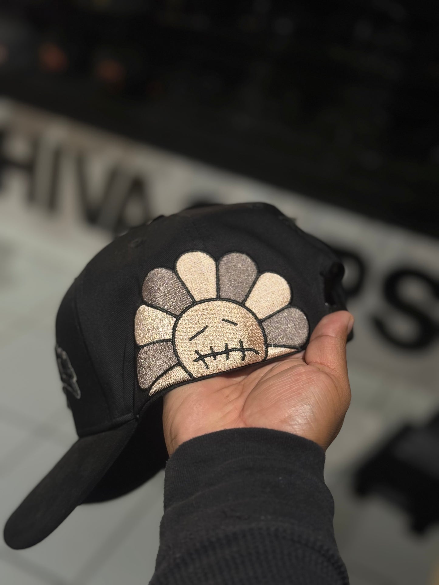 31 HATS “MURAKAMI”