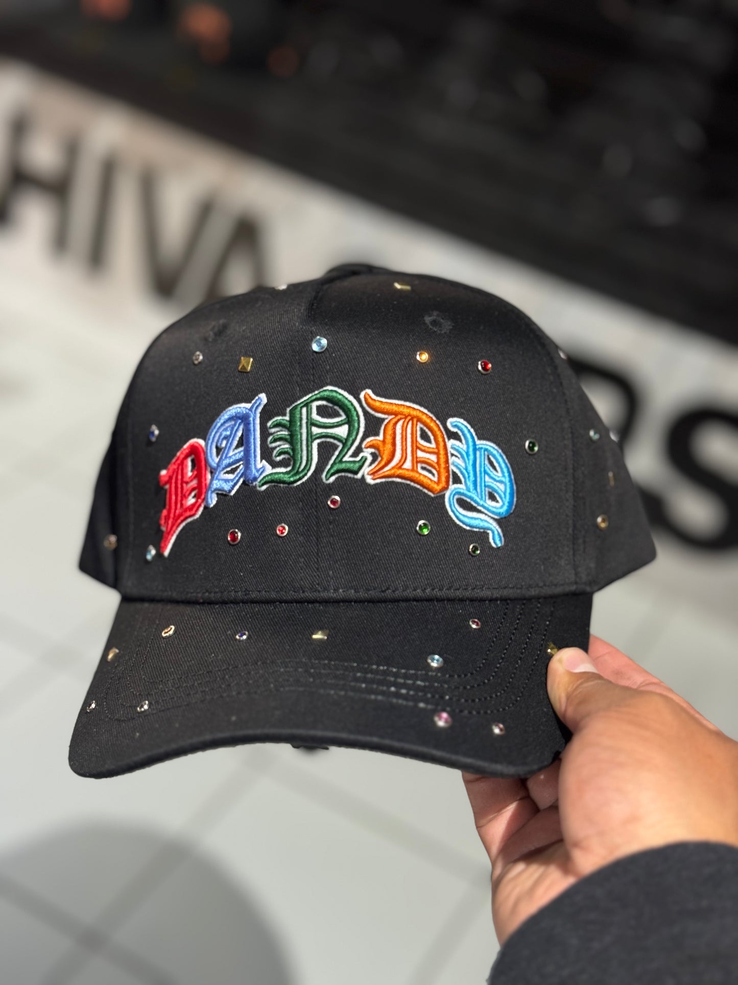 DANDY 10 ANIVERSARIO