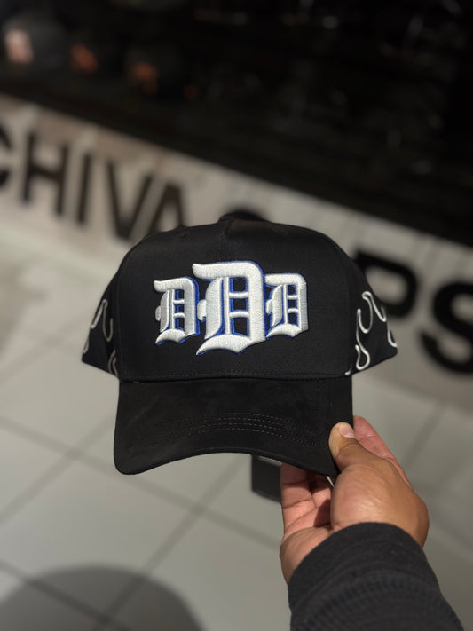 DANDY “TRIPLE D”