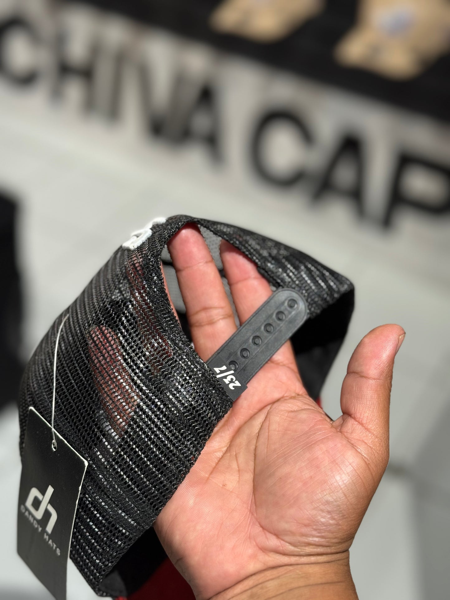 Dandy Yo No Pesco 23/7