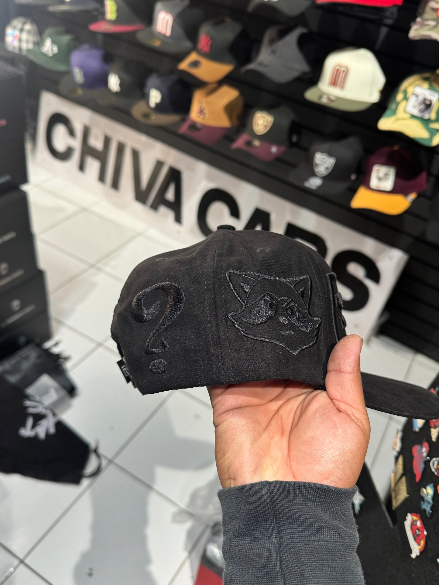 MARKITOS TOYS FAMILI