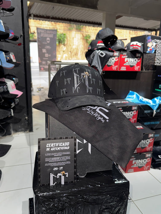 CT ENDIAMANTADO full set