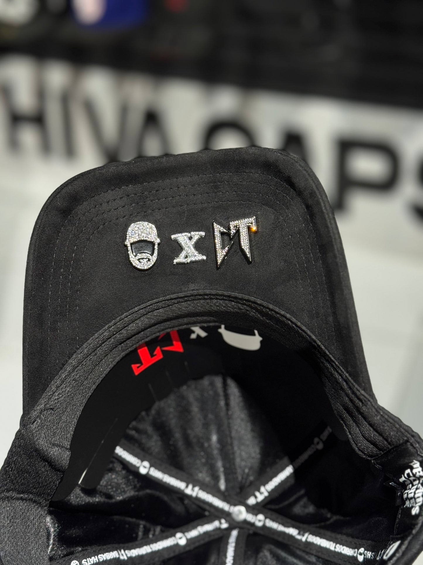 BARBAS X CT “GALAXI”