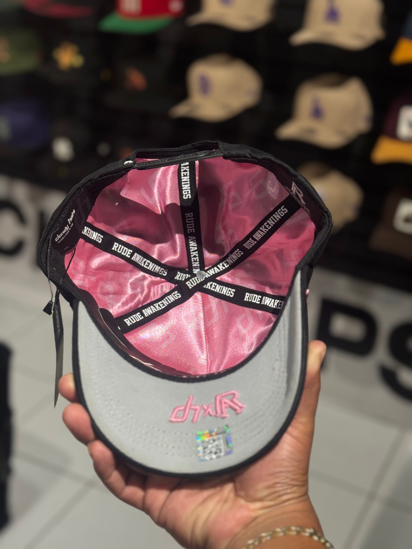 Dandy x Rude “ JEHOVA”