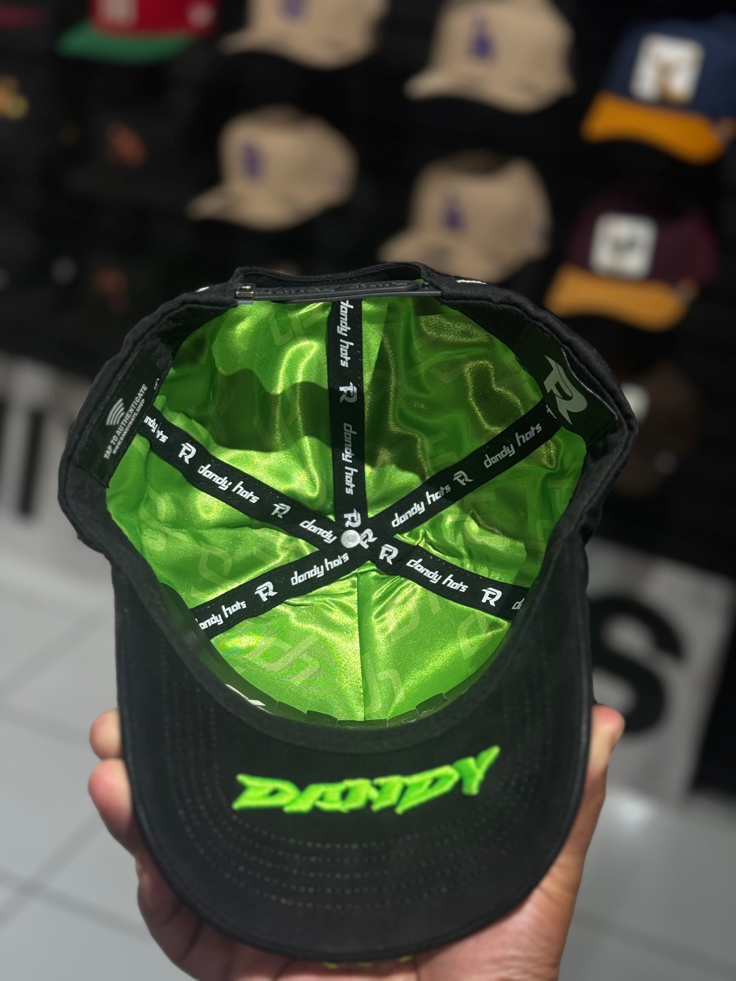 Dandy x Fuerza Regida “No Te Enamores”