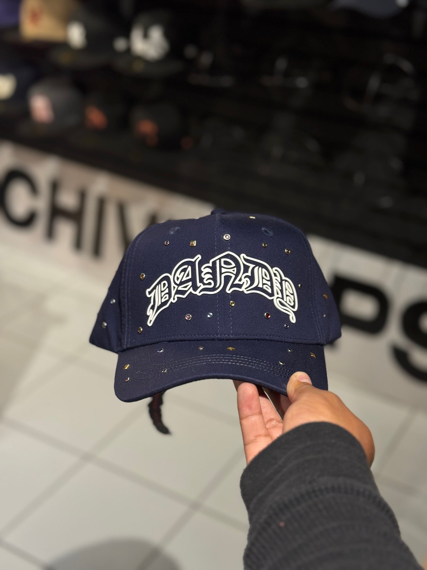 DANDY 10 ANIVERSARIO