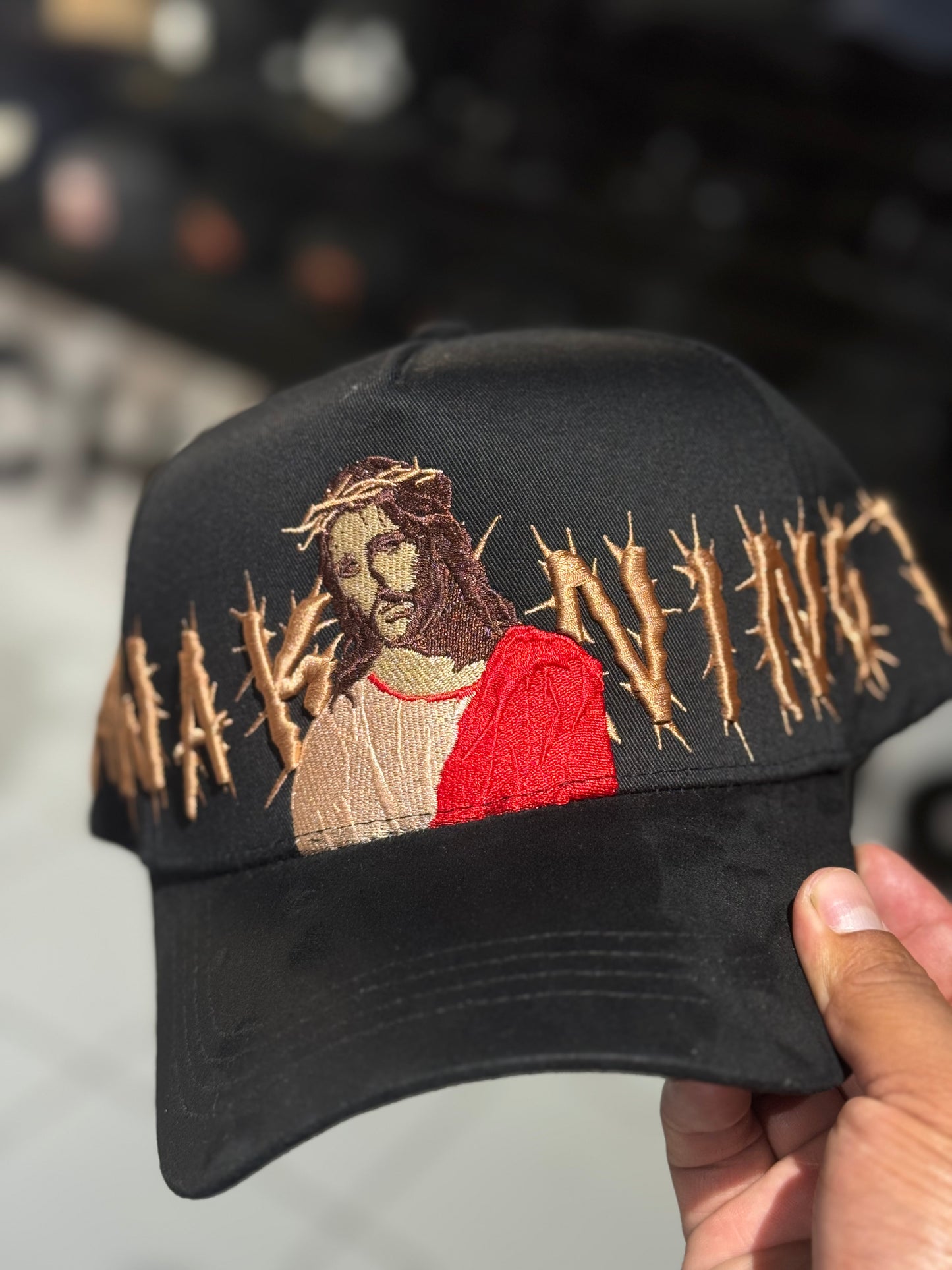 DANDY X RUDE AWAKENINGS