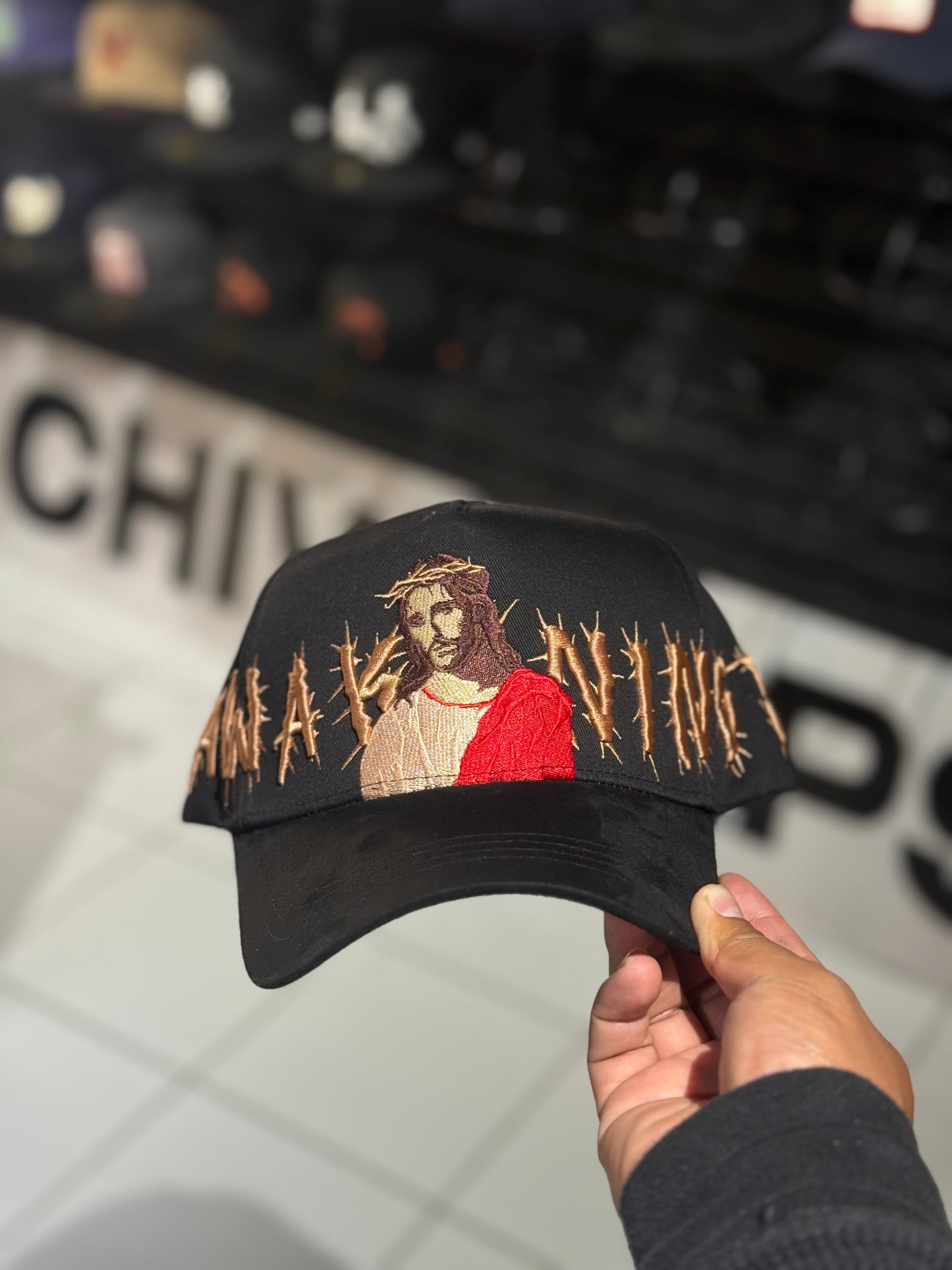 DANDY X RUDE AWAKENINGS