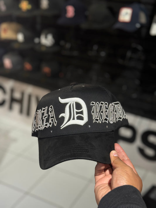 DANDY X FUERZA REGIDA “CRISTALS”