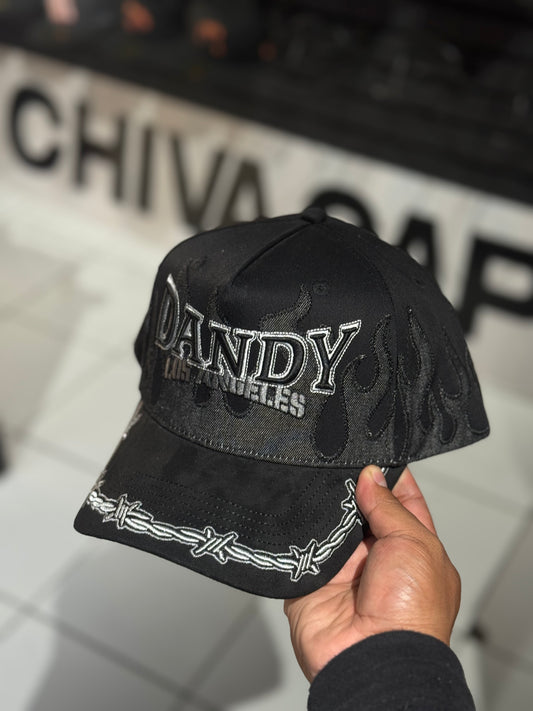 DANDY “STAY OUT”